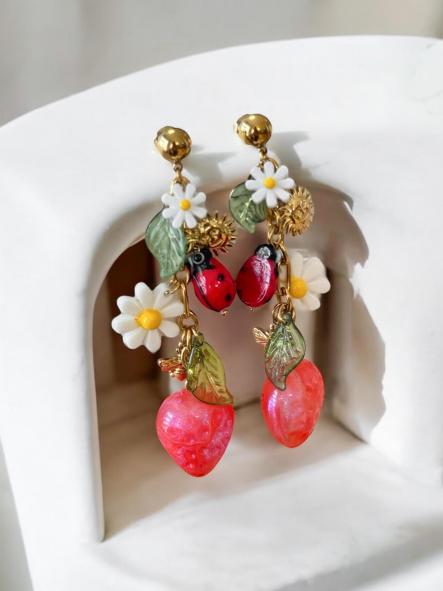 Pendientes