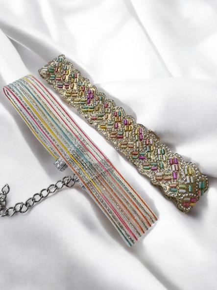 Choker Luxury