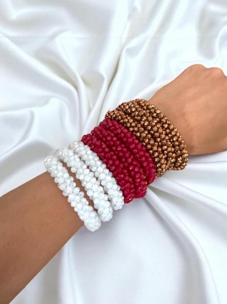 Pulsera Brillo