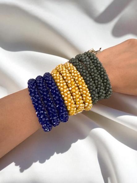 Pulsera Brillo [0]