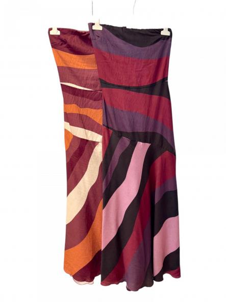 Vestido Renatta