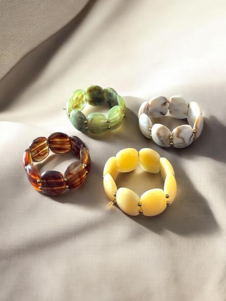 Pulsera  [0]