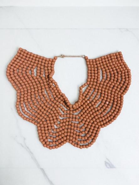 Collar Camel