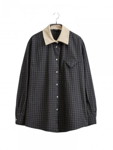 Camisa Cuore Marino [3]