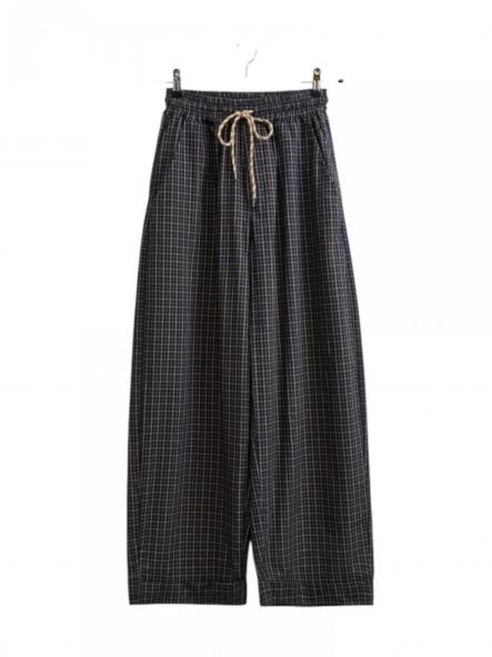 Pantalón Cuore Marino [3]