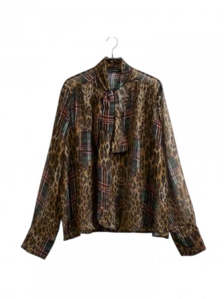 Blusa Brust 