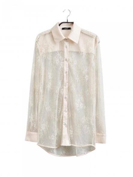 Camisa Sefora Crudo [3]