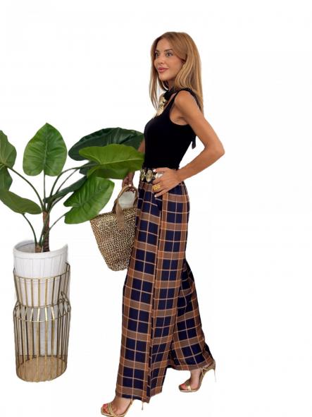 Pantalon Lúa Camel