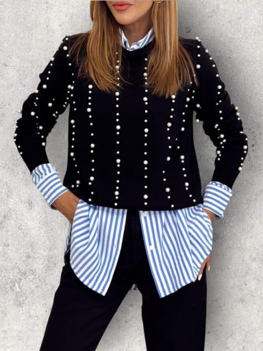 Camisa Cloh Azul [1]