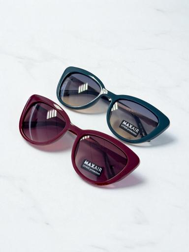 Gafas Ojo de Gato [0]