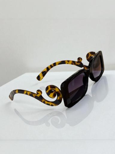 Gafas Patilla Horizontal [0]