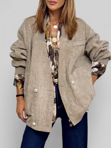Bomber Oversize Visaira Arena  [0]