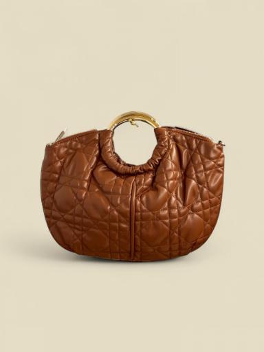 Bolso Guila Camel 