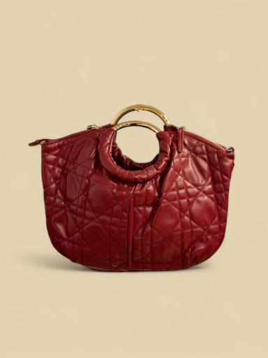 Bolso Guila Burdeos  [0]