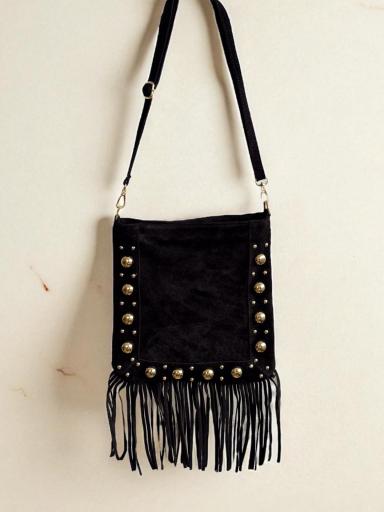 Bolso Saloh Negro