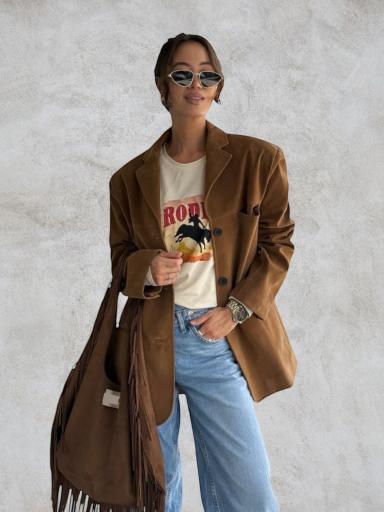 Blazer Fuji Camel [1]