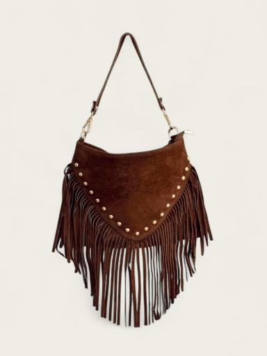 Bolso Dalas Marrón