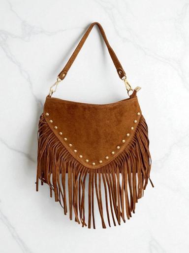 Bolso Dalas Camel [0]