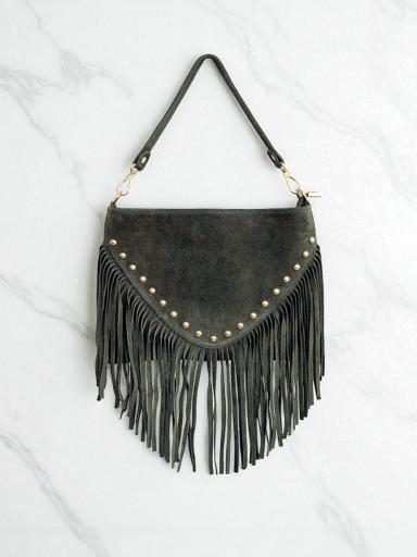 Bolso Dalas Verde