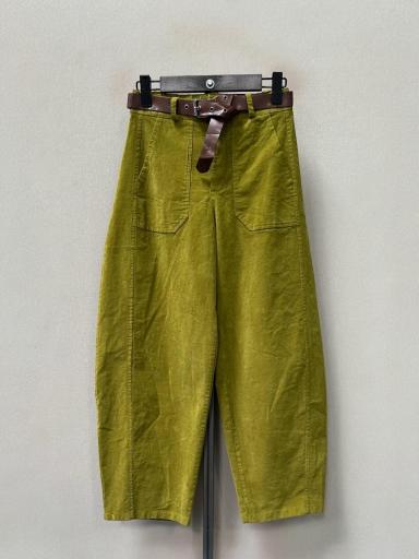 Jeans Balloon Micropana Lima  [0]