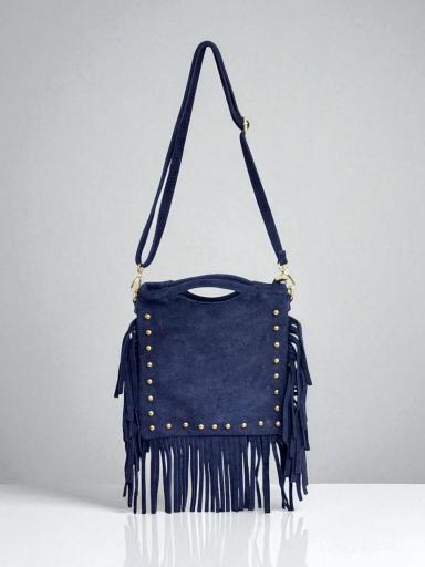 Bolso Crush Azul