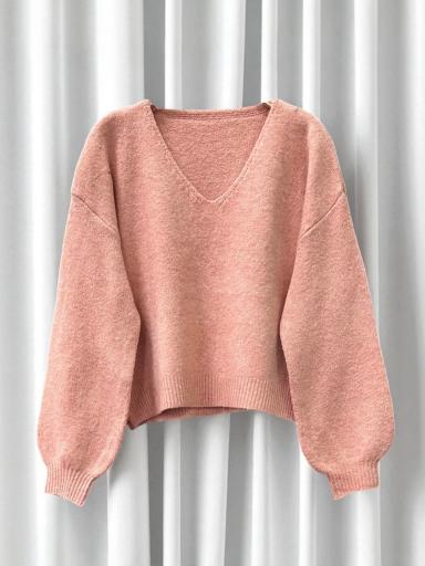 Jersey Vivva Rosa [0]