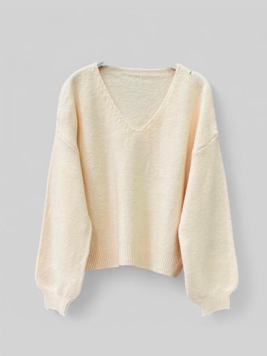 Jersey Vivva Vainilla [0]