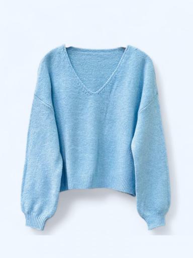 Jersey Vivva Azul