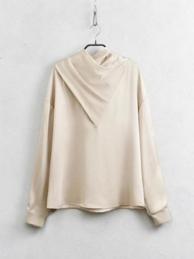 Blusa Celia Champagne  [0]