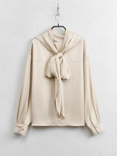 Blusa Celia Champagne  [1]