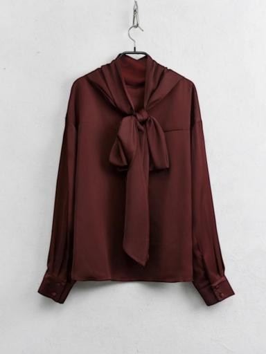 Blusa Celia Burdeos  [1]