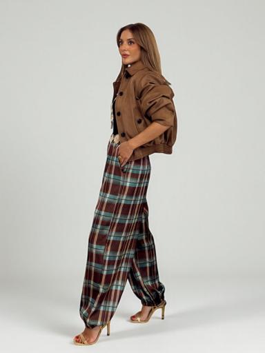 Pantalon Amarua Verde