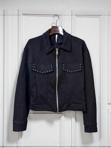 Chaqueta Vilma Negro 