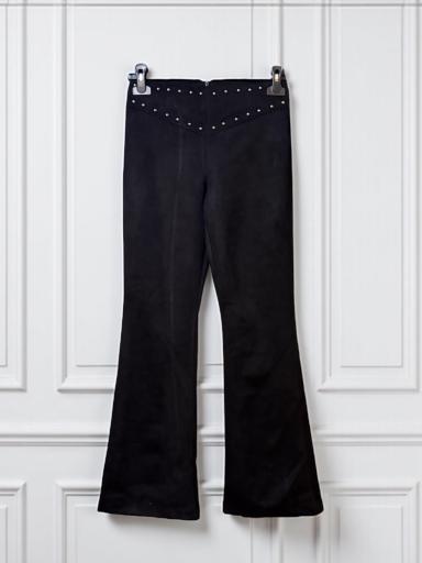 Pantalón Vilma Negro 