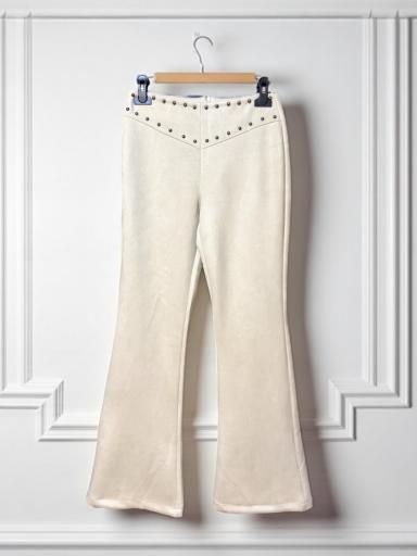 Pantalón Vilma Crudo  [0]