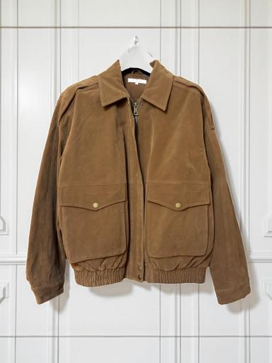 Cazadora Premium Camel [0]