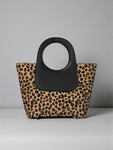 Bolso 100% piel 