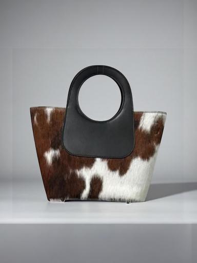 Bolso 100% piel  [0]