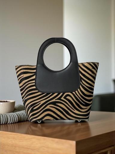 Bolso 100% piel  [0]