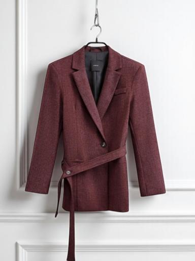 Blazer Valeria Wine [0]