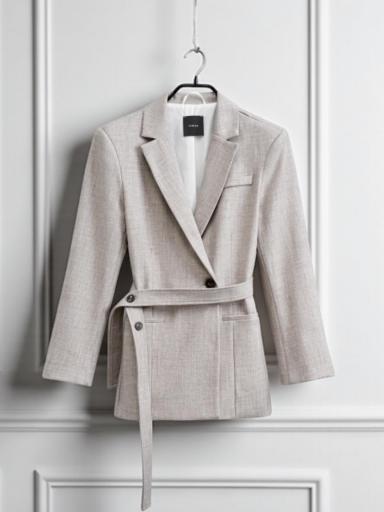 Blazer Valeria Jaspeado [0]