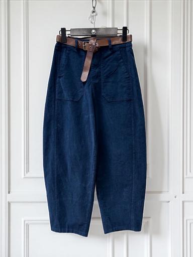 Jeans Balloon Micropana Azulón