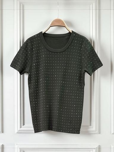 Suéter Jeray Verde [0]