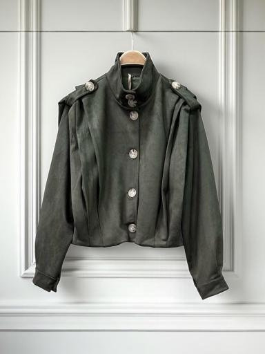 Chaqueta Coleet Verde [0]