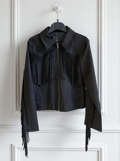 Chaqueta Susanna Burdeos [0]