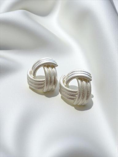Pendientes Plata [0]
