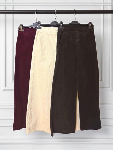Pantalón Siria  [0]