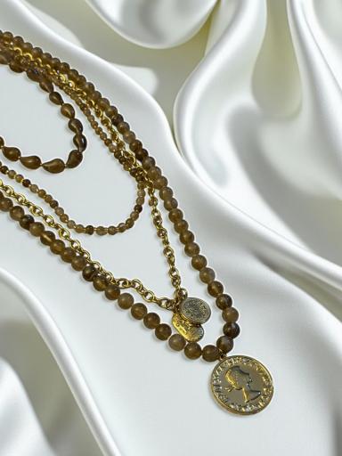 Collar Combinado  [0]
