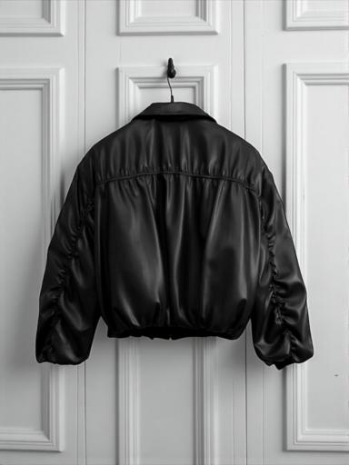 Bomber Viena Negro [2]