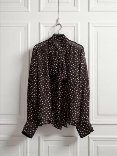 Camisa Rigoretta Chocolate  [0]